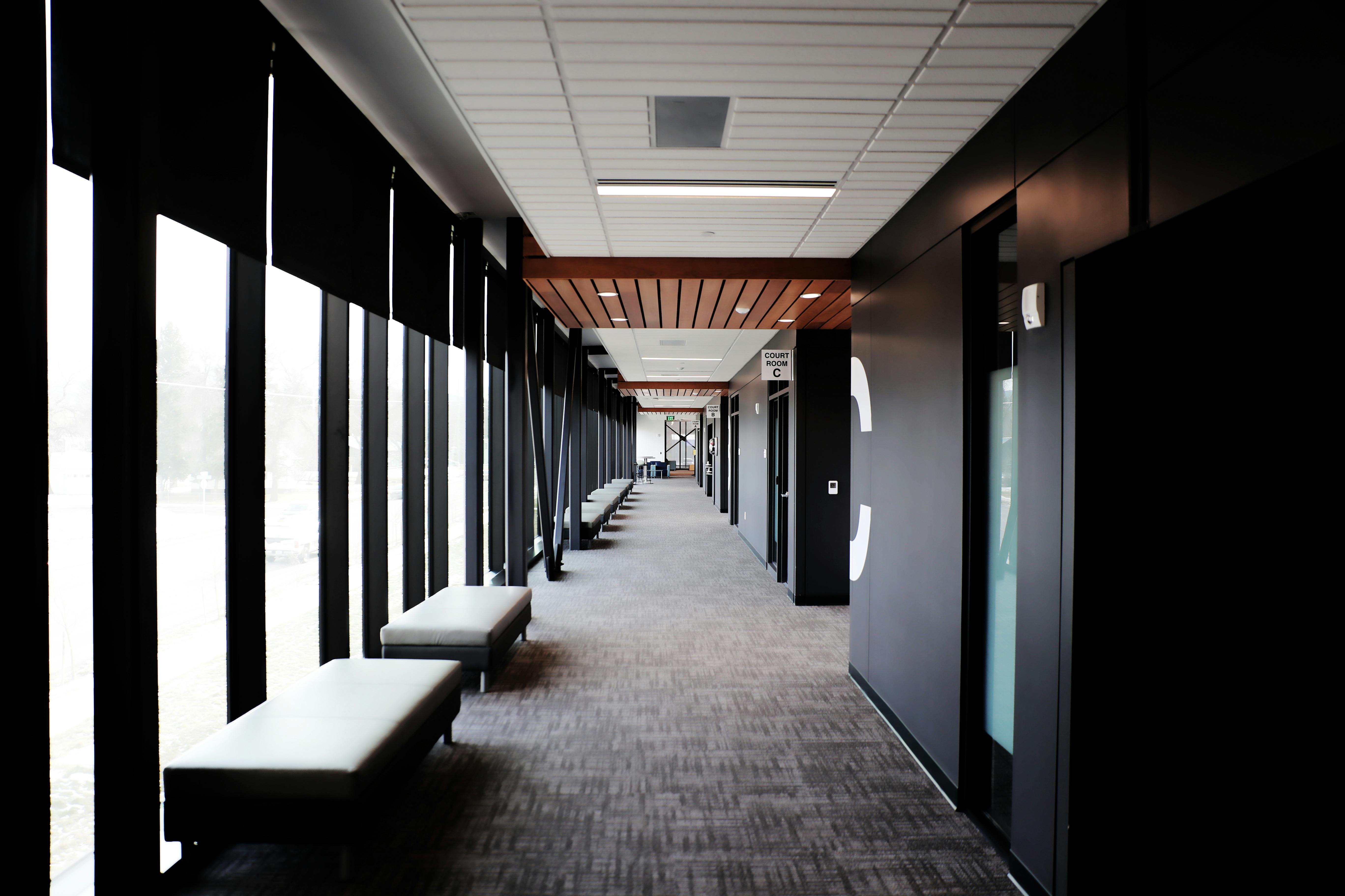 Retail & Hospitality