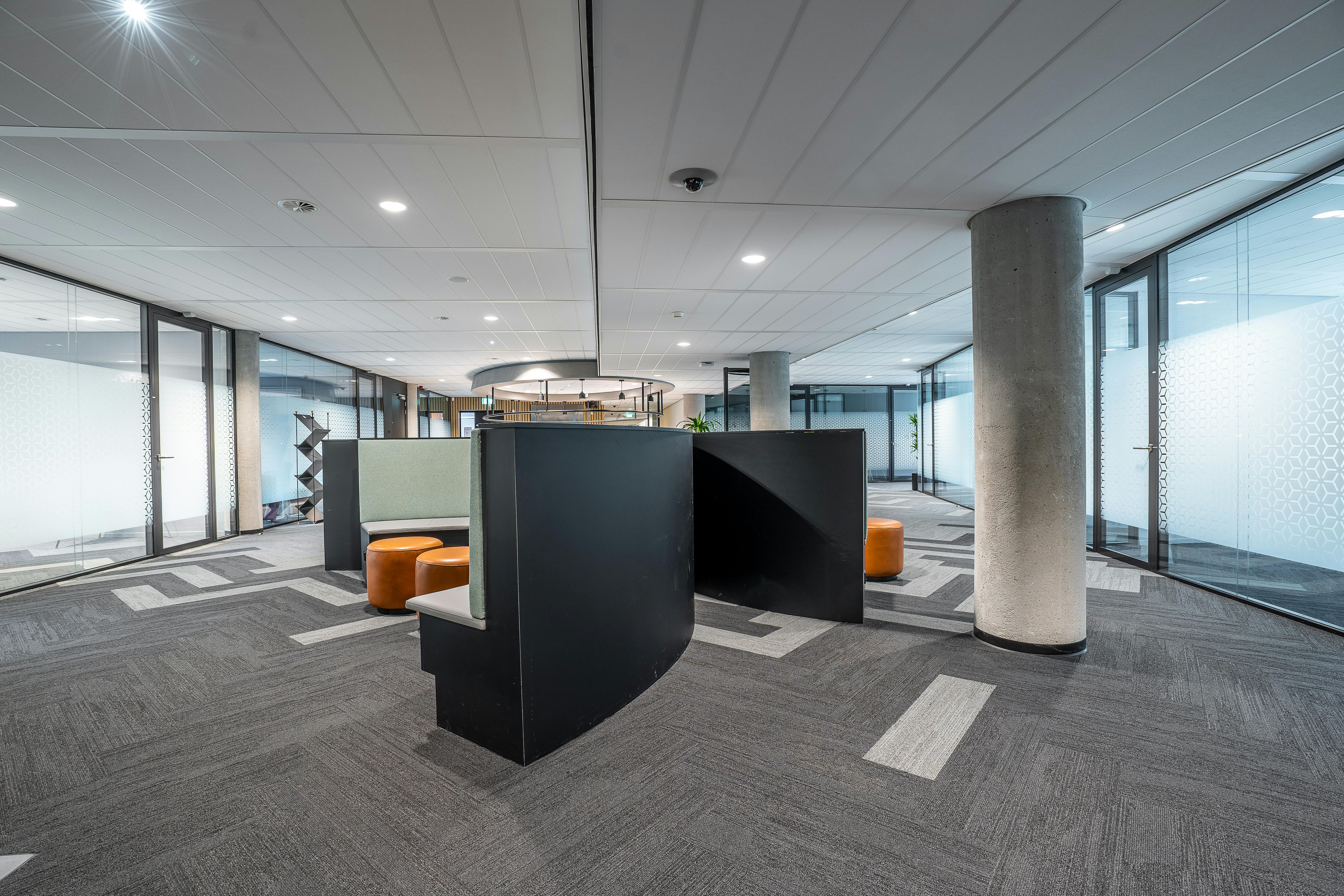 Dynamic Acoustics Team